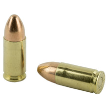Load image into Gallery viewer, Magtech 9mm 115gr Fmj 250-1000