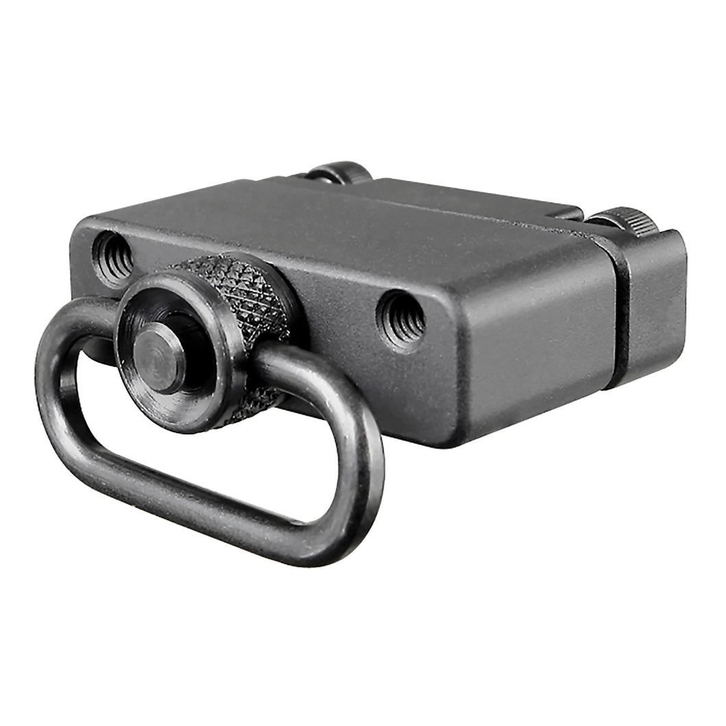 Midwest Qd Rear Slng Adptr For 6-pos
