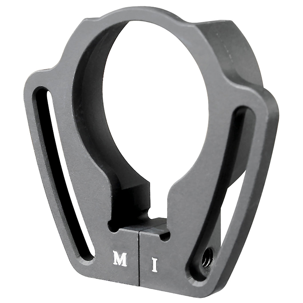 Midwest Ar15 End Plate Adapter-slot