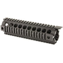 Load image into Gallery viewer, Midwest Forearm 2-pc Blk G2