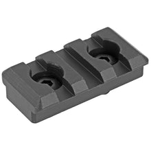 Load image into Gallery viewer, Midwest M-lok Slot Rail Section