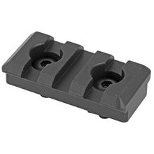 Load image into Gallery viewer, Midwest M-lok Slot Rail Section