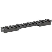 Load image into Gallery viewer, Midwest Rem 700 Sa Rail Matte Black