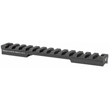 Load image into Gallery viewer, Midwest Rem 700 Sa Rail Matte Black