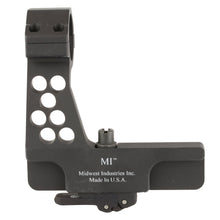 Load image into Gallery viewer, Midwest Ak 30mm Red Dot Side Mount