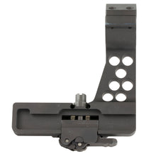 Load image into Gallery viewer, Midwest Ak 30mm Red Dot Side Mount
