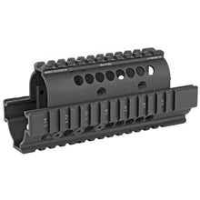 Load image into Gallery viewer, Midwest Saiga Handguard Blk (rifle)