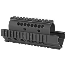 Load image into Gallery viewer, Midwest Saiga Handguard Blk (rifle)