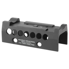 Load image into Gallery viewer, Midwest Ak Hndgrd Topcover T1-sparc