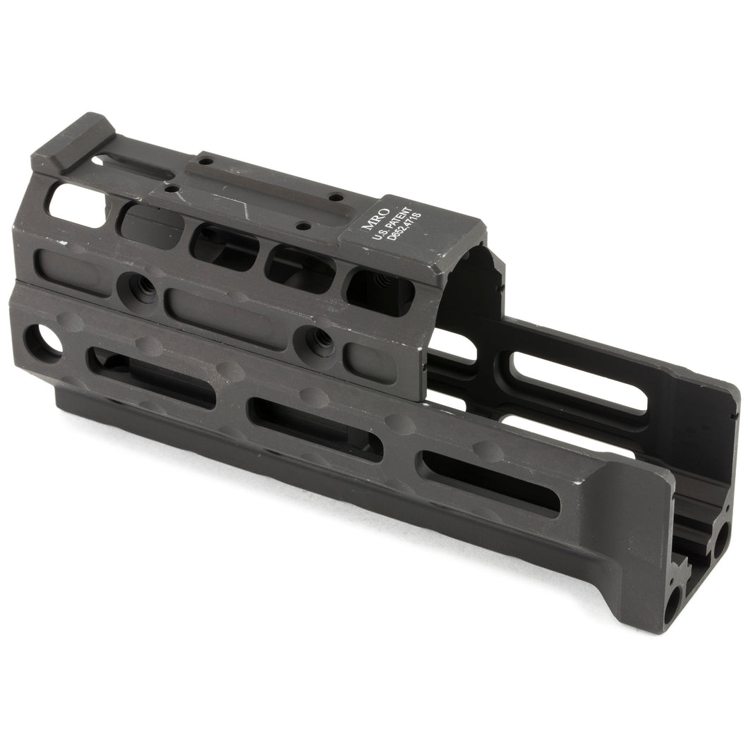 Midwest Ak Gen2 Hndgrd Mlok Mro Top