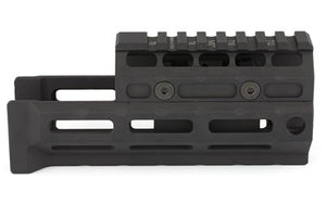 Midwest Ak Gen2 Hndgrd Mlok Rail Top
