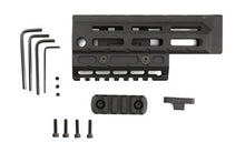 Load image into Gallery viewer, Midwest Ak Gen2 Hndgrd Mlok Rail Top
