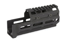 Load image into Gallery viewer, Midwest Ak Gen2 Hndgrd Mlok Rail Top