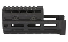Load image into Gallery viewer, Midwest Ak Gen2 Hndgrd Mlok Rail Top