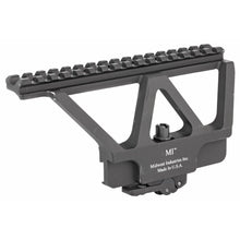 Load image into Gallery viewer, Midwest Ak Railed Scope Mount W- Adm