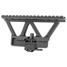 Load image into Gallery viewer, Midwest Ak Railed Scope Mount W- Adm