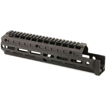 Load image into Gallery viewer, Midwest Ak Gen2 Ext Hndgrd Mlok Rail