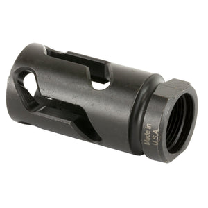 Midwest Flash Hider 5-8x24 .30 Cal