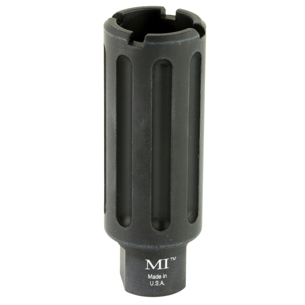 Midwest Blast Can 5-8x24 30 Cal