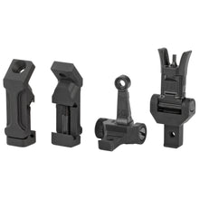 Load image into Gallery viewer, Midwest Combat Frnt-rear 45 Deg Sght
