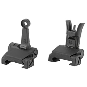 Midwest Combat Rifle Frnt-rear Sight