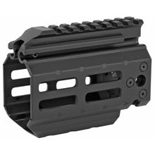 Load image into Gallery viewer, Midwest Cz Scorpion 4.25&quot; Hngrd Mlok