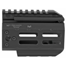 Load image into Gallery viewer, Midwest Cz Scorpion 4.25&quot; Hngrd Mlok