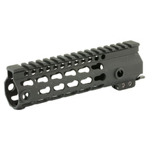 Load image into Gallery viewer, Midwest G3k Keymod 7" Hndgrd Blk