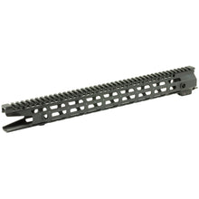 Load image into Gallery viewer, Midwest Extnded M-lok 17.5&quot; Hngrd Bk
