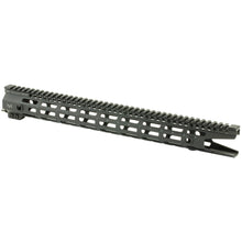 Load image into Gallery viewer, Midwest Extnded M-lok 17.5&quot; Hngrd Bk