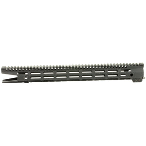 Midwest Extnded M-lok 17.5" Hngrd Bk