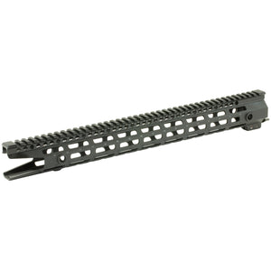 Midwest Extnded M-lok 17.5" Hngrd Bk