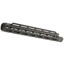 Load image into Gallery viewer, Midwest Hk 91 Handguard Mlok Blk