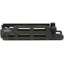 Load image into Gallery viewer, Midwest Hk Mp5 Handguard Mlok Blk