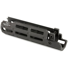 Load image into Gallery viewer, Midwest Hk Mp5 Handguard Mlok Blk