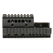 Load image into Gallery viewer, Midwest Keltec Plr16 2pc Quad Rail