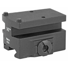 Load image into Gallery viewer, Midwest Trij Rmr Co-witness Qd Mount