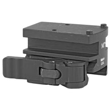Load image into Gallery viewer, Midwest Trij Rmr Co-witness Qd Mount