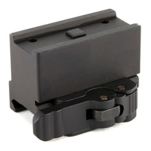 Load image into Gallery viewer, Midwest Aimpoint T-1 Lwr 1-3 Qd Mnt