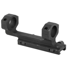 Load image into Gallery viewer, Midwest Scope Mount Blk