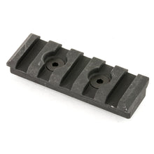 Load image into Gallery viewer, Midwest Key Mod Rail Sect Alum