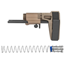 Load image into Gallery viewer, Maxim Pdw Brace Std