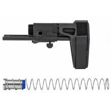 Load image into Gallery viewer, Maxim Cqb Pistol Pdw Brace Std