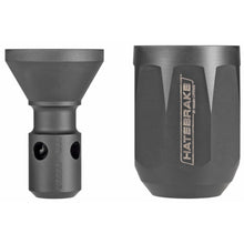 Load image into Gallery viewer, Maxim Hate Brake 5.56 Oct 1-2x28 Blk