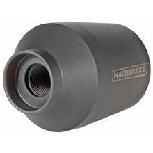 Load image into Gallery viewer, Maxim Hate Brake 9mm Rnd 1-2x36 Blk