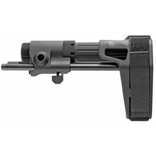 Load image into Gallery viewer, Maxim Ccs Brace Gen6 Blk