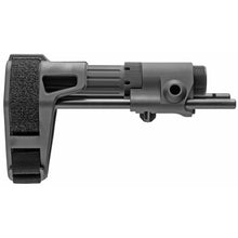 Load image into Gallery viewer, Maxim Ccs Brace Gen6 Blk
