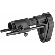 Load image into Gallery viewer, Maxim Ccs Brace Gen6 Blk