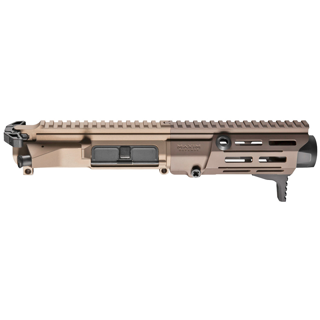 Maxim Pdx Upper 5.5