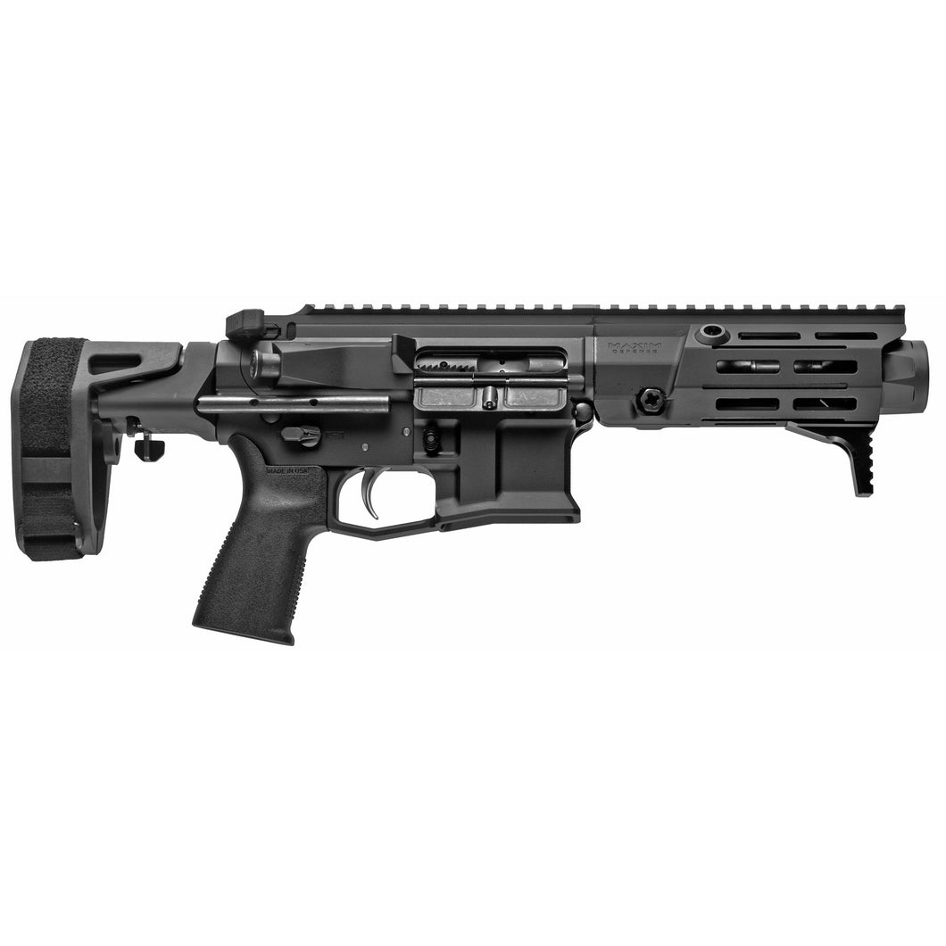 Maxim Pdx Pstl 300blk 5.5